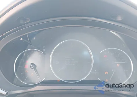 2021 Mazda Cx-9 Grand Touring from USA, damaged, VIN JM3TCBDY3M0524241